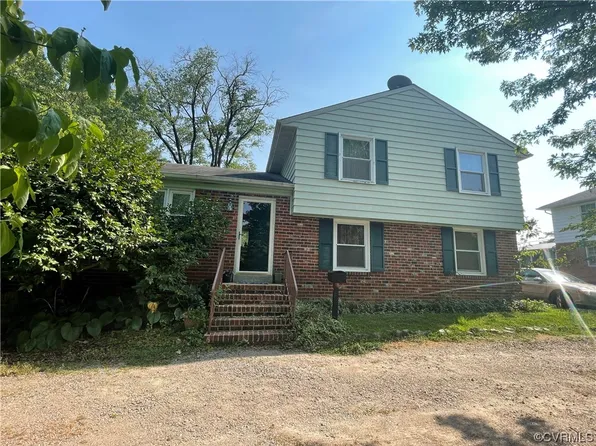 9107 Hungary Rd, Henrico, VA 23294