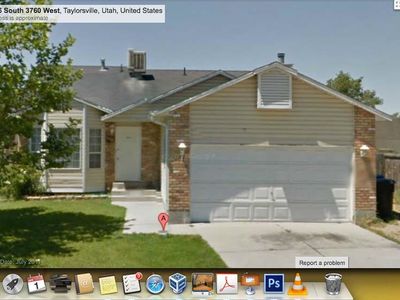 5178 S 3760 W, Salt Lake City, UT, 84129