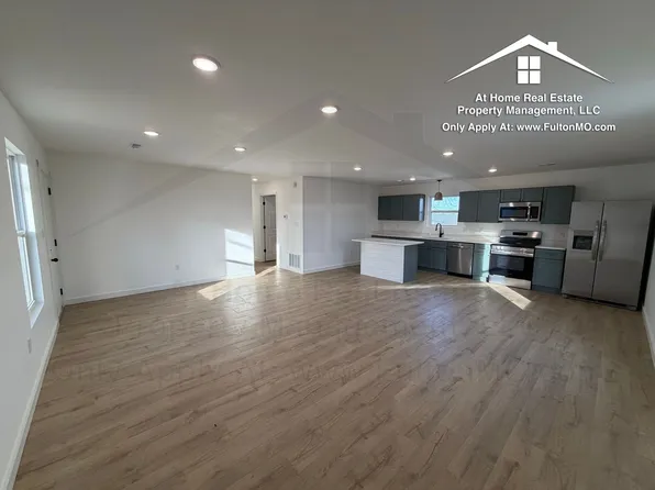 508 E 8th St, Fulton, MO