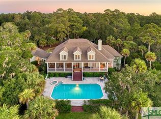 3 Sweet William Retreat, Savannah, GA 31411