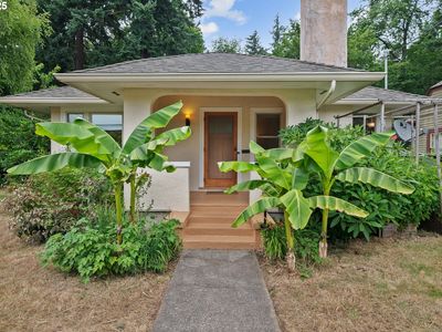 3555 NE Shaver St, Portland, OR, 97212