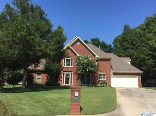 3222 Sweetbriar Rd SW, Decatur, AL 35603