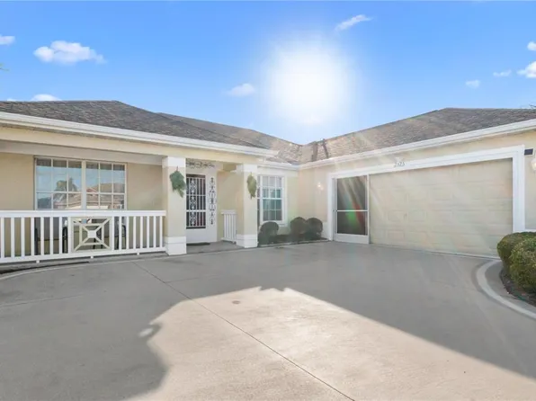 2325 W Del Webb Blvd, Sun City Center, FL 33573