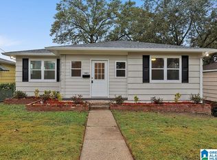 1421 33rd St, Birmingham, AL 35218