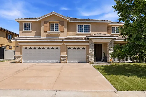 39112 Desert Holly Ln Photo 1
