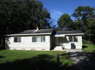 1918 E Louisiana Ave, Tampa, FL 33610