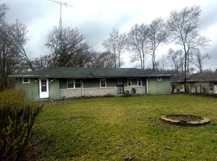 2458 S 12600e Rd, Pembroke Township, IL 60958