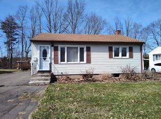 135 Merigold Dr, New Britain, CT 06053