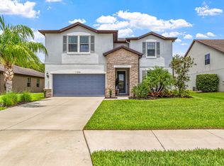 11076 58th Street Cir E, Parrish, FL 34219