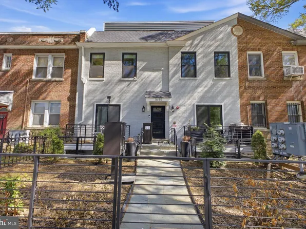 1645 W Virginia Ave NE #3, Washington, DC 20002