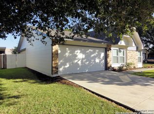 7510 Echo Trl, San Antonio, TX 78244