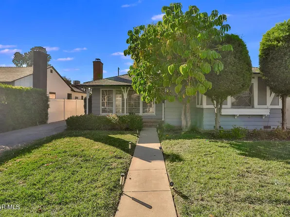 5817 Cantaloupe Ave, Van Nuys, CA 91401