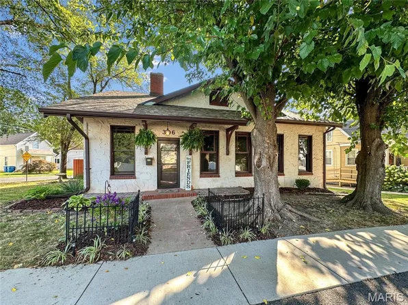 306 S Aurora St, Collinsville, IL 62234