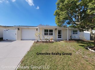 9535 Gray Fox Ln, Port Richey, FL 34668