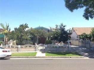 1604 S 8th St, Alhambra, CA 91803
