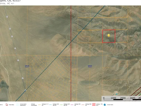 0 Vacant Ln, Barstow, CA 92311