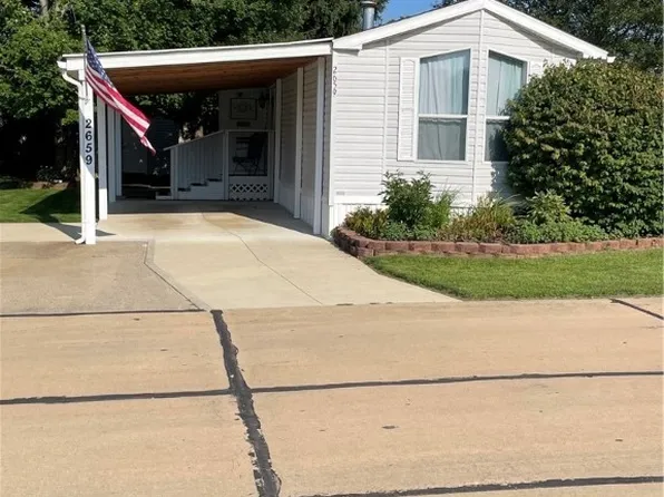 2659 Stoneyridge Dr, Madison, OH 44057