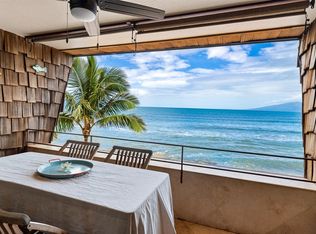 3741 Lower Honoapiilani Rd APT 308, Lahaina, HI 96761