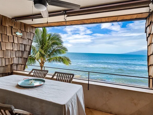 3741 Lower Honoapiilani Rd APT 308, Lahaina, HI 96761