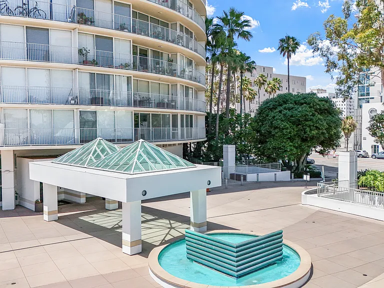 700 E Ocean Blvd #1201 — Photo 27