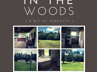 22099 E Bradis Rd, Gulfport, MS 39503