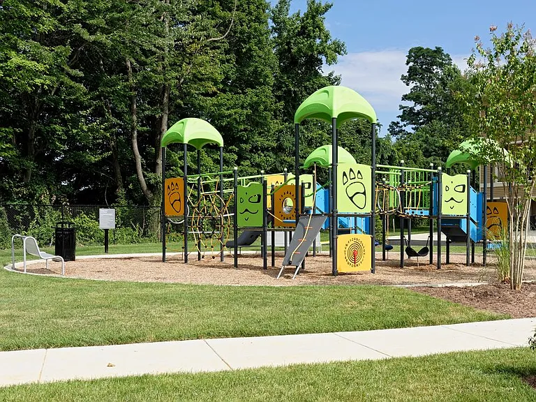Children's playground