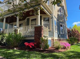 248 Cypress St FLOOR 2, Providence, RI 02906