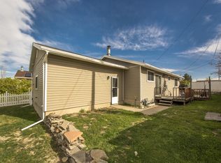 4195 W 5175 S, Kearns, UT 84118