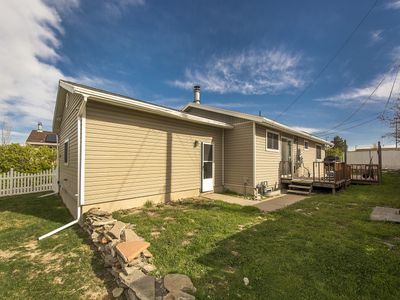 4195 W 5175 S, Kearns, UT, 84118