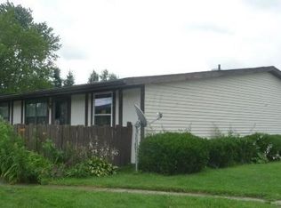 1676 Churchill Downs Rd, Newark, OH 43055