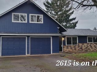 2615 NE 84th Ave, Vancouver, WA 98662