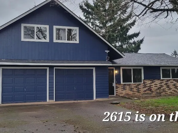 2615 NE 84th Ave, Vancouver, WA 98662