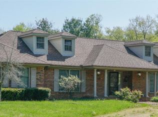 2874 Walnut Hill Rd, Lexington, KY 40515