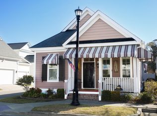 676 Johnson Ave, Myrtle Beach, SC 29577