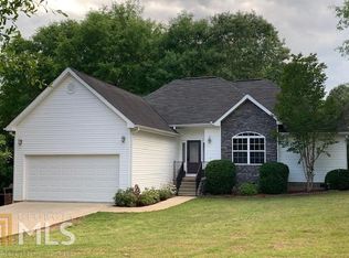161 Wilder Way, Williamson, GA
