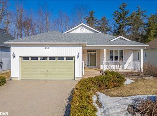 144 Hedgewood Ln, Gravenhurst, ON P1P1Z4