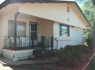 1211 N Basil Cir, Payson, AZ 85541