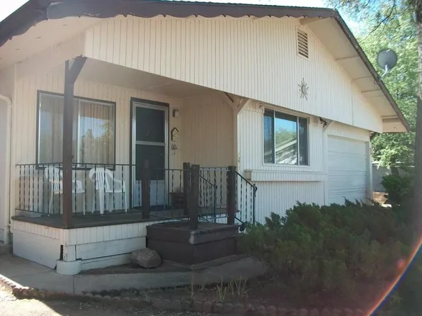 1211 N Basil Cir, Payson, AZ 85541