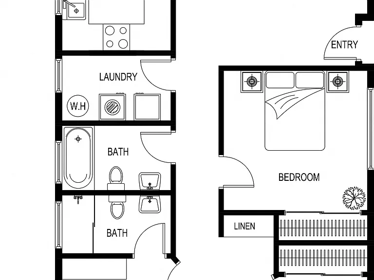 Lemoli Apartments — Photo 77