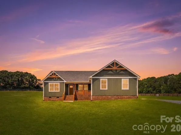 713 Alf Hoover Rd, Lincolnton, NC 28092