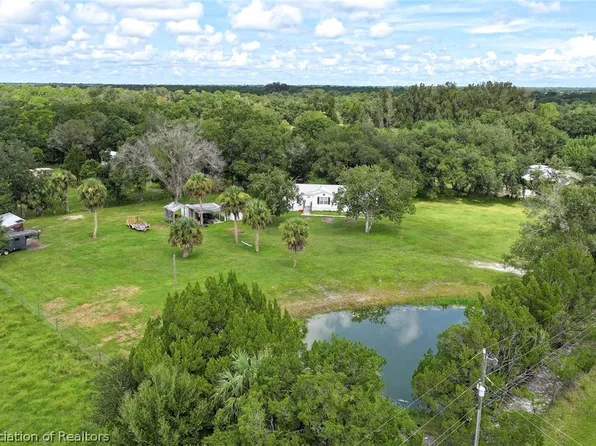 10103 NW 8th Ave, Okeechobee, FL 34972
