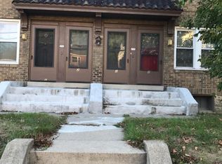183-185 N Jackson Ave, Pittsburgh, PA