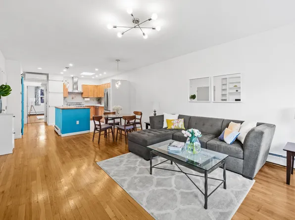 284 Monmouth St APT F, Jersey City, NJ 07302