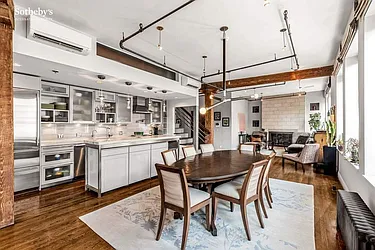 Sold by Sotheby's International Realty