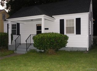 1504 N 30th St, Richmond, VA 23223