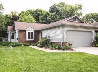 9223 Warwick Rd, Indianapolis, IN 46240