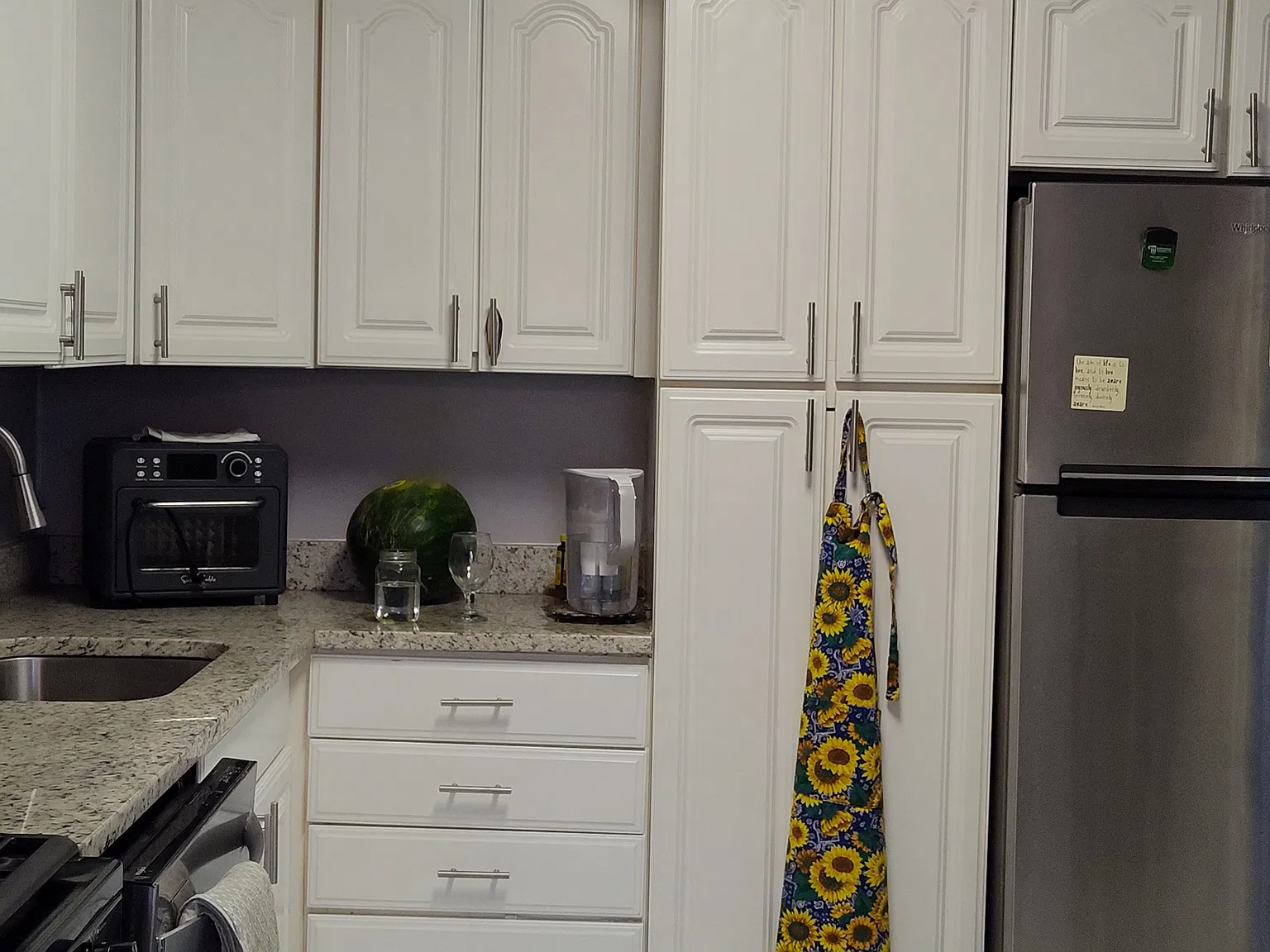2 bed, 1116 sqft, $2,500 — Photo 3