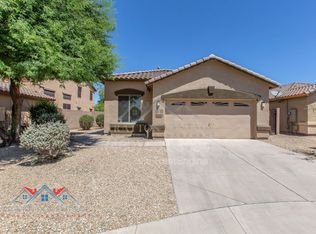 15272 W Jackson St, Goodyear, AZ 85338