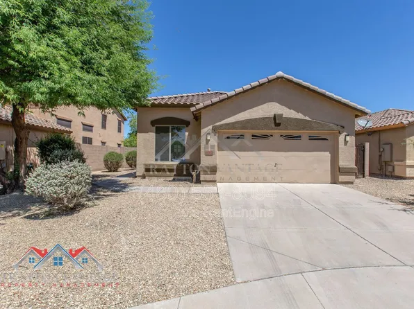 15272 W Jackson St, Goodyear, AZ 85338