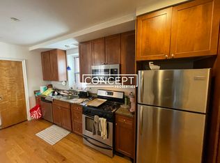 64 Louis Prang St APT 3, Boston, MA 02115